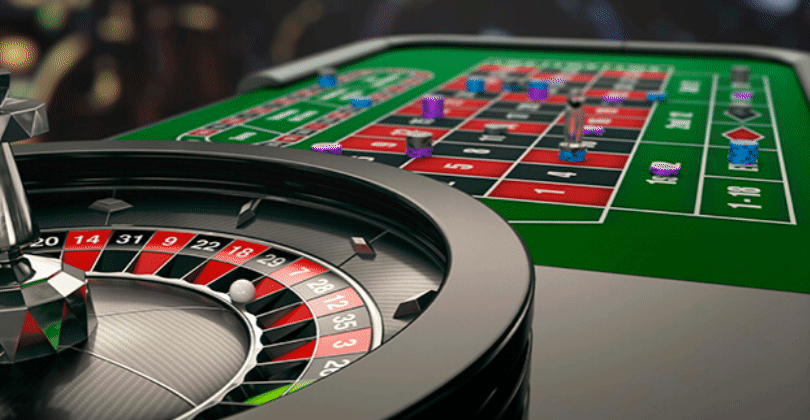 Онлайн казино закроют вакансии букмекера в самаре
